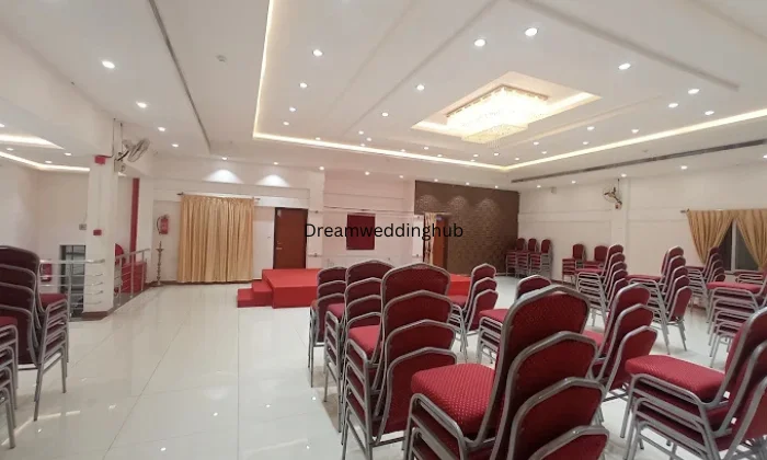 SELVALAKSHMI RECEPTION HALL